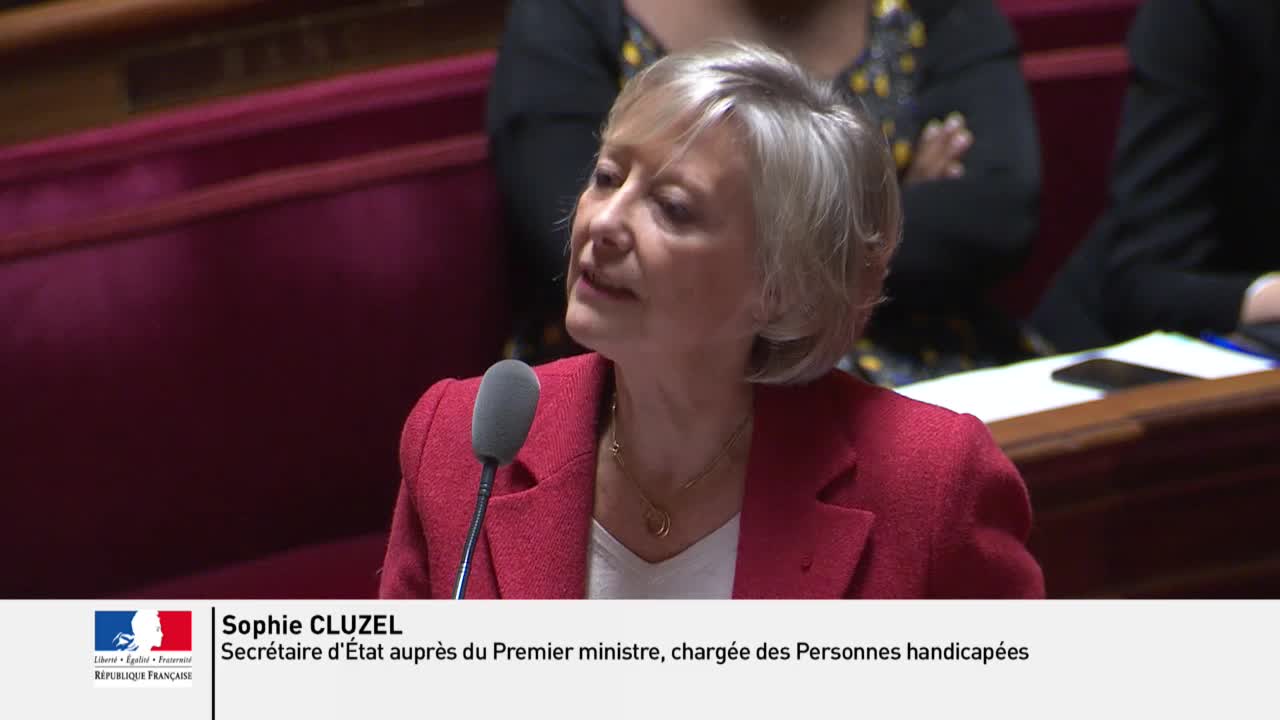 Séance publique du 4 avril 2019 (après-midi)