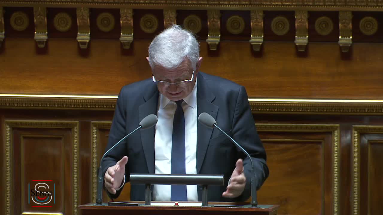 Séance publique du 9 avril 2019 (après-midi)