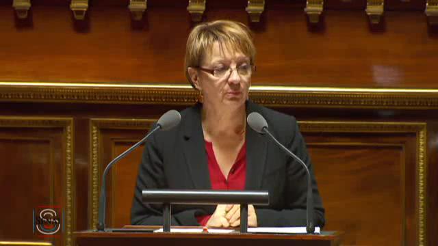Séance publique du 5 février 2014