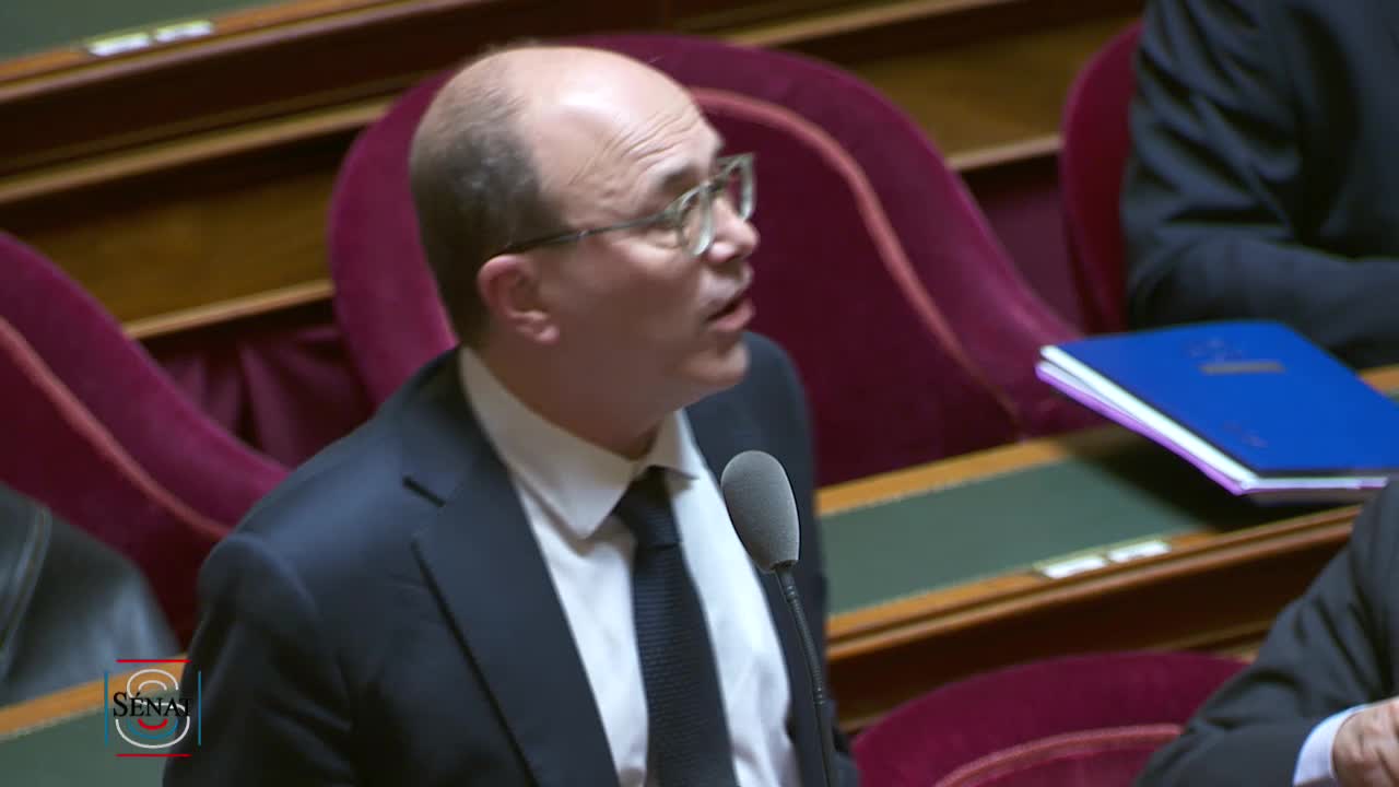 Séance publique du 11 avril 2019 (après-midi)