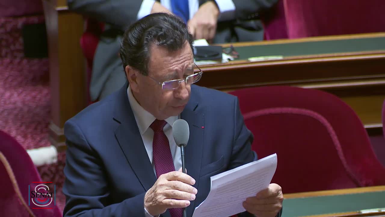Séance publique du 11 avril 2019 (après-midi)