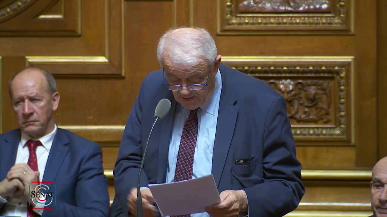 Séance publique du 11 avril 2019 (après-midi)