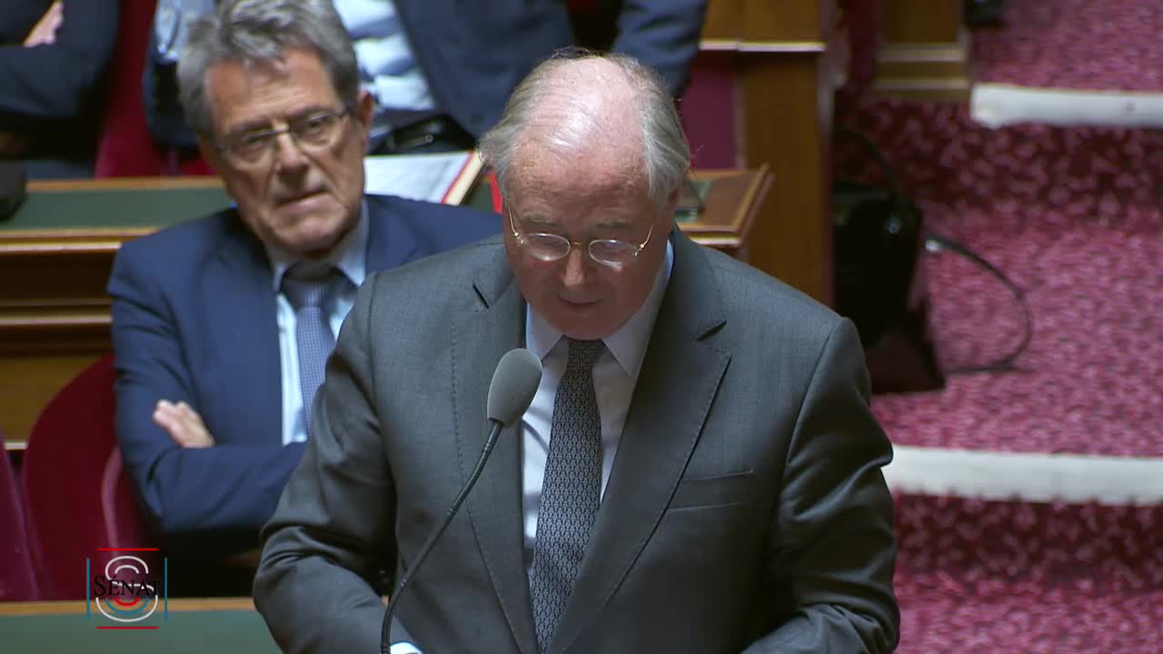 Séance publique du 11 avril 2019 (après-midi)