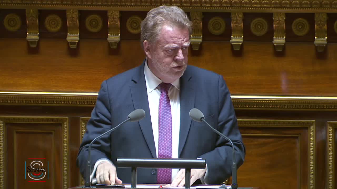 Séance publique du 29 avril 2019 (après-midi)