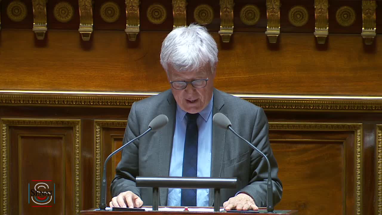 Séance publique du 2 mai 2019 (après-midi)