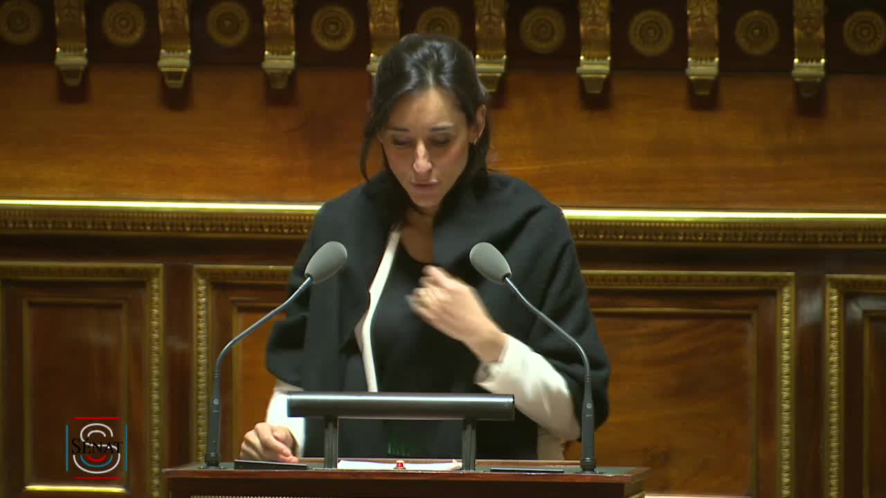 Séance publique du 2 mai 2019 (soir)