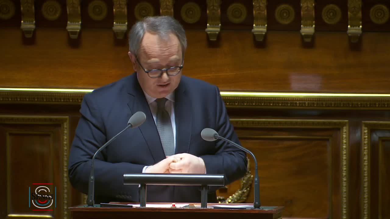 Séance publique du 9 mai 2019 (matin)