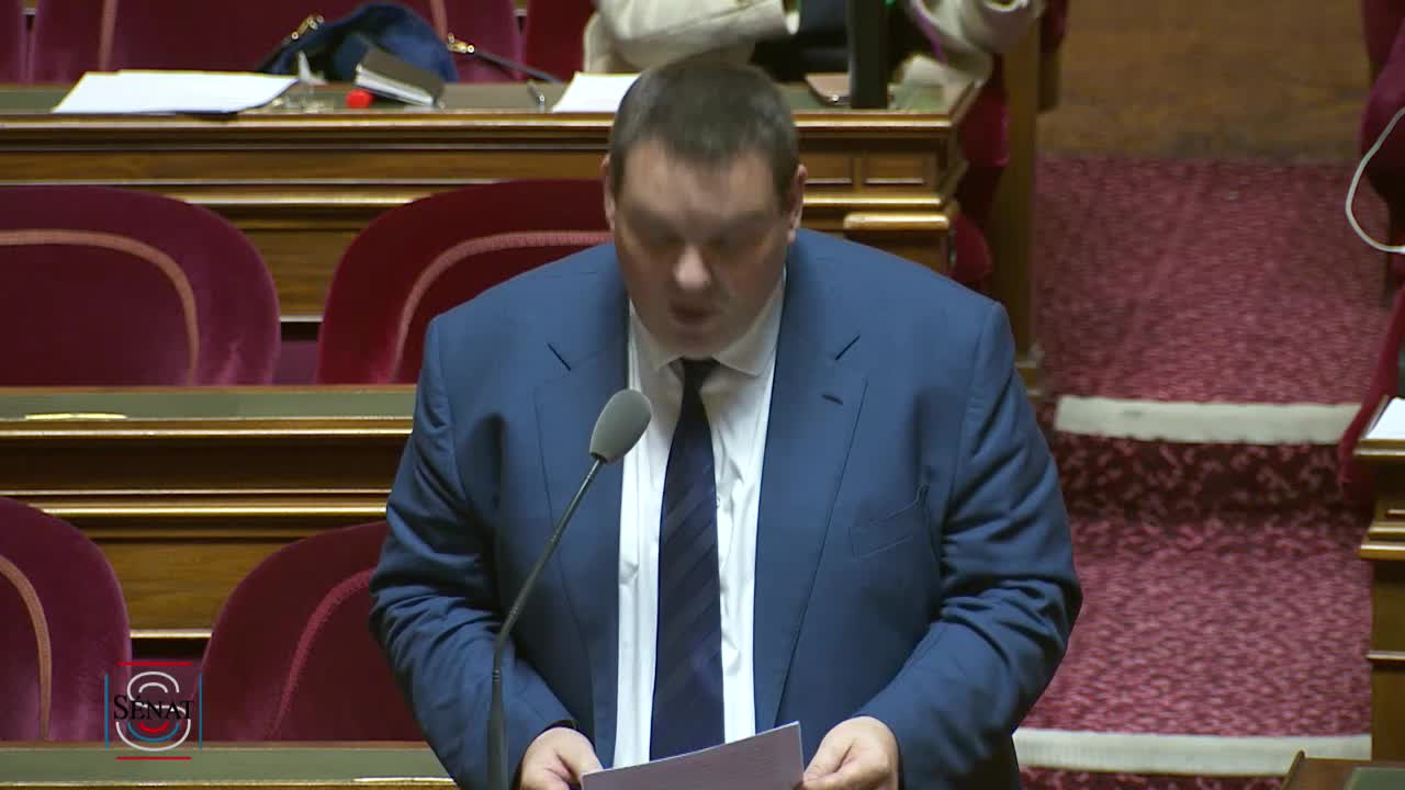 Séance publique du 9 mai 2019 (après-midi)