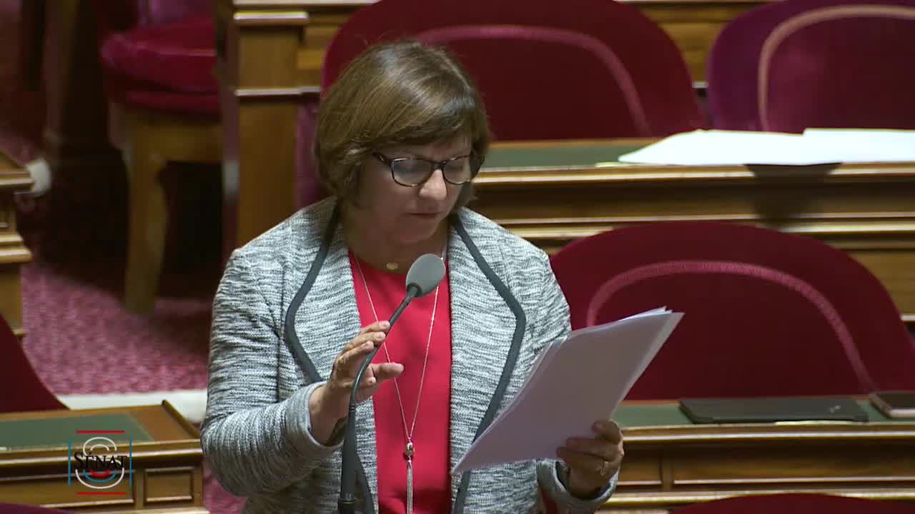 Séance publique du 9 mai 2019 (après-midi)