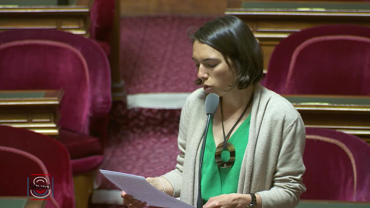 Séance publique du 9 mai 2019 (après-midi)