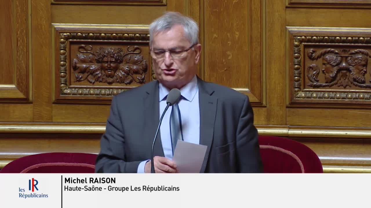 Séance publique du 14 mai 2019 (matin)