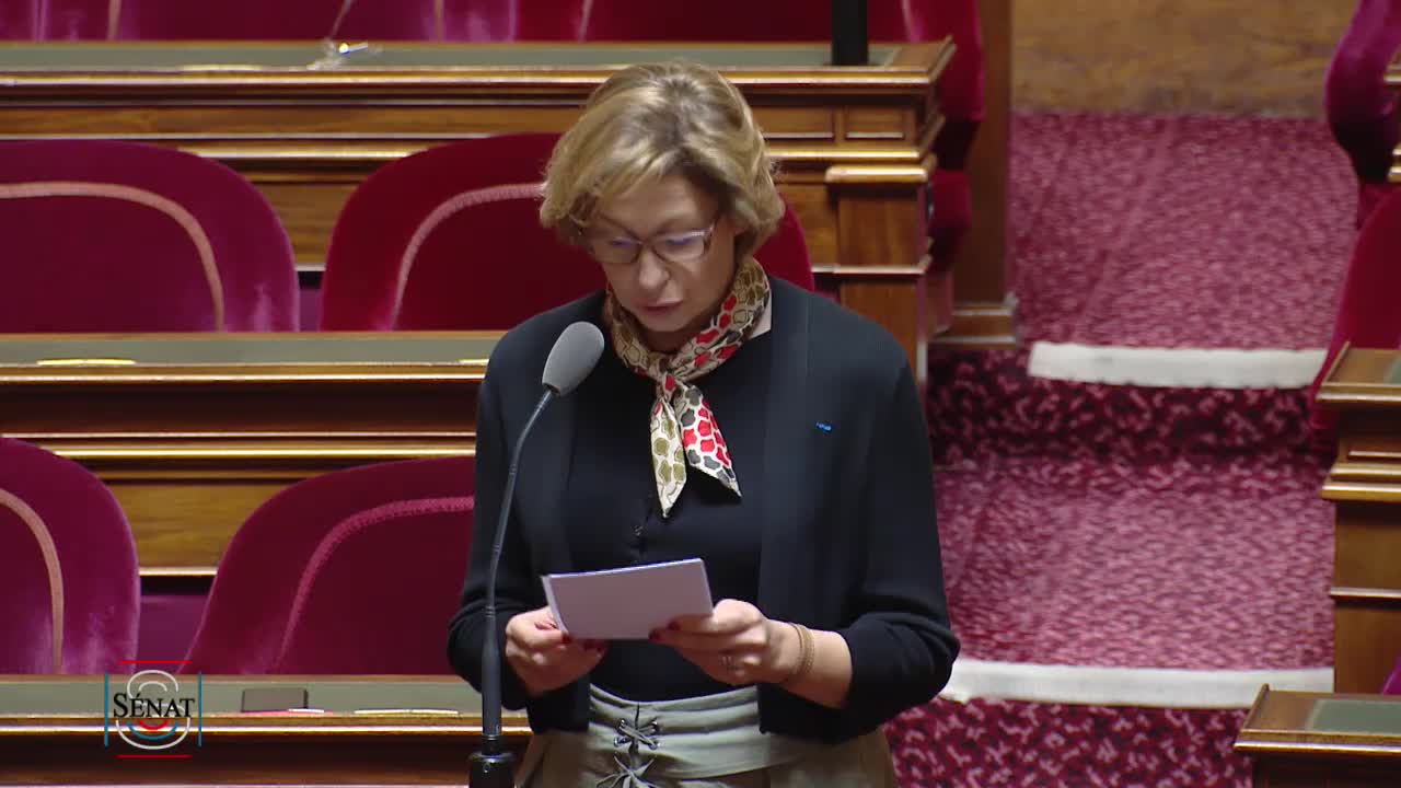 Séance publique du 14 mai 2019 (matin)