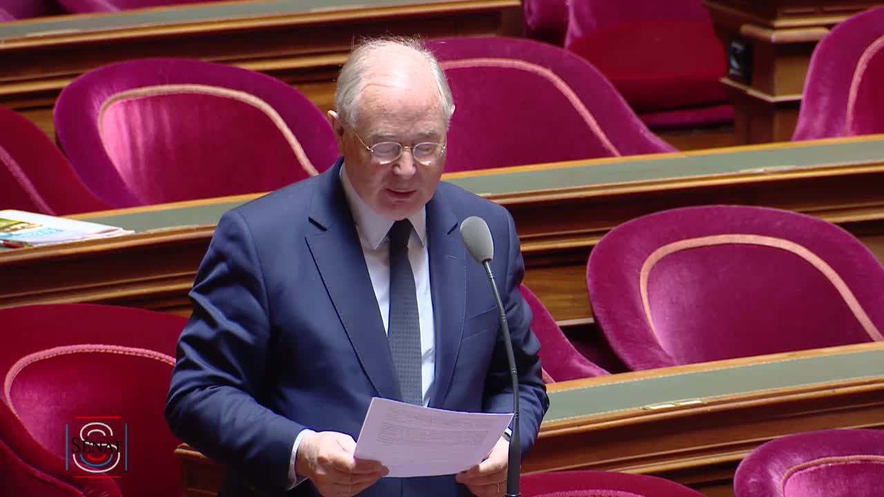 Séance publique du 14 mai 2019 (matin)