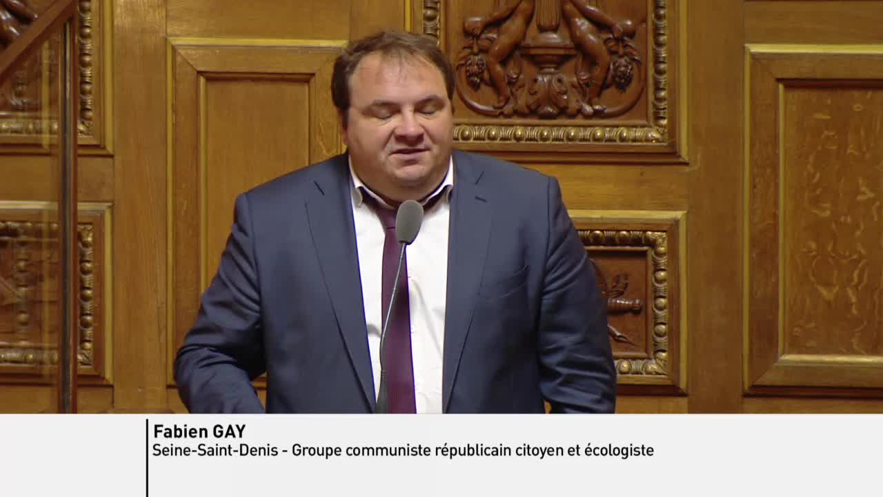 Séance publique du 14 mai 2019 (matin)
