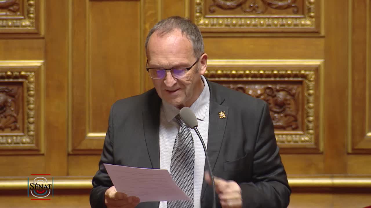 Séance publique du 14 mai 2019 (matin)