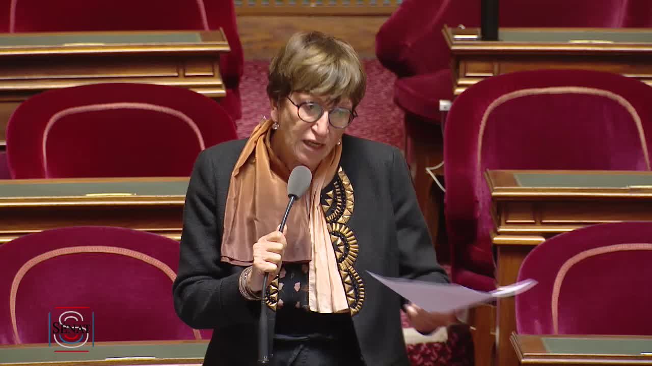 Séance publique du 14 mai 2019 (matin)