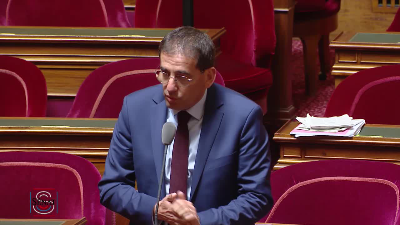 Séance publique du 14 mai 2019 (matin)