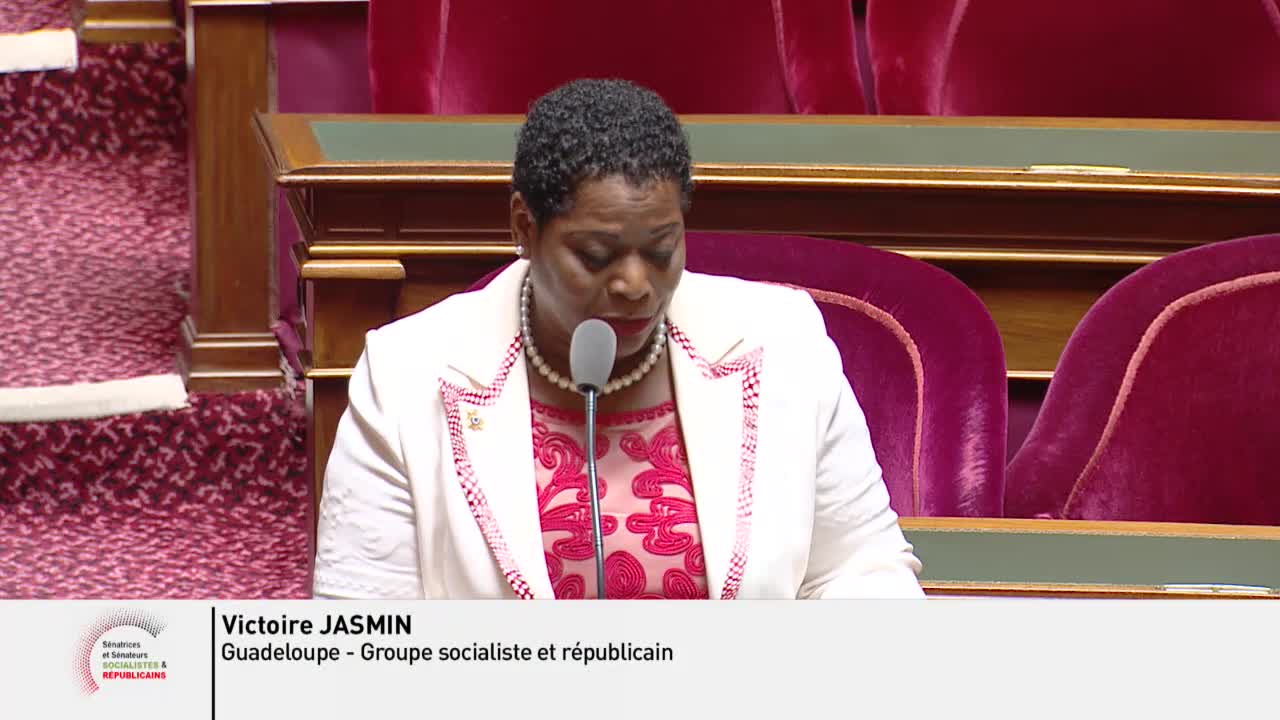 Séance publique du 14 mai 2019 (matin)