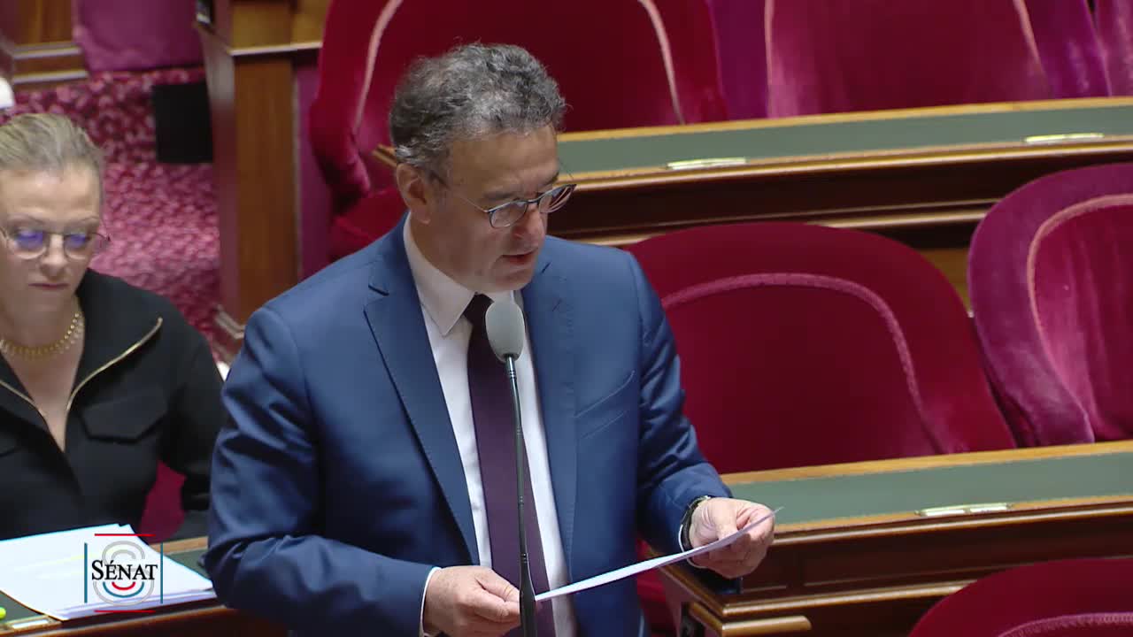 Séance publique du 14 mai 2019 (matin)