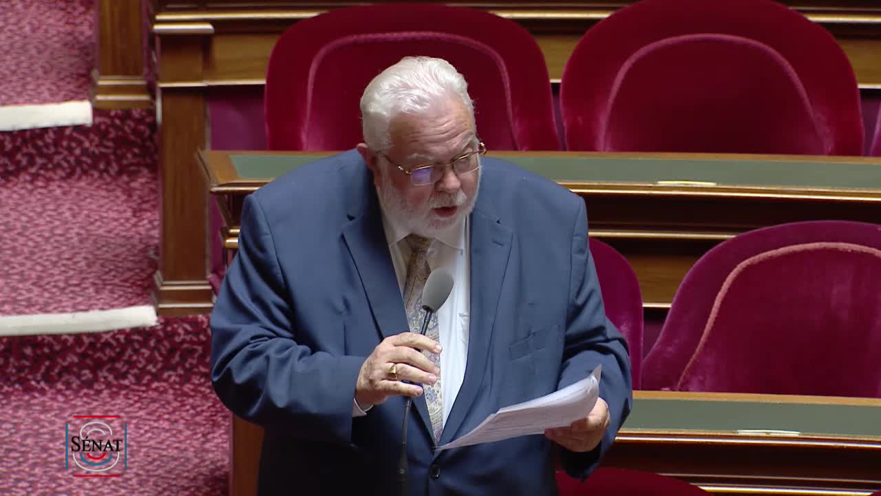 Séance publique du 14 mai 2019 (matin)