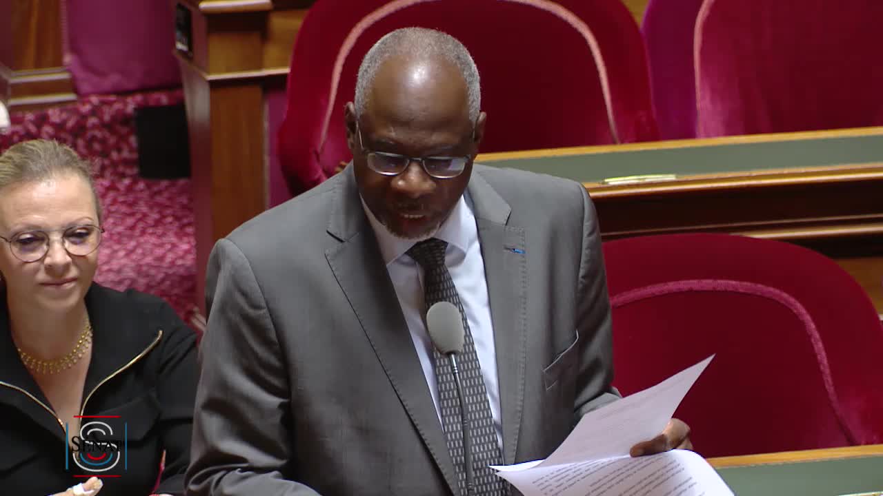 Séance publique du 14 mai 2019 (matin)