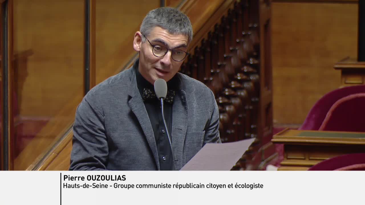 Séance publique du 14 mai 2019 (matin)