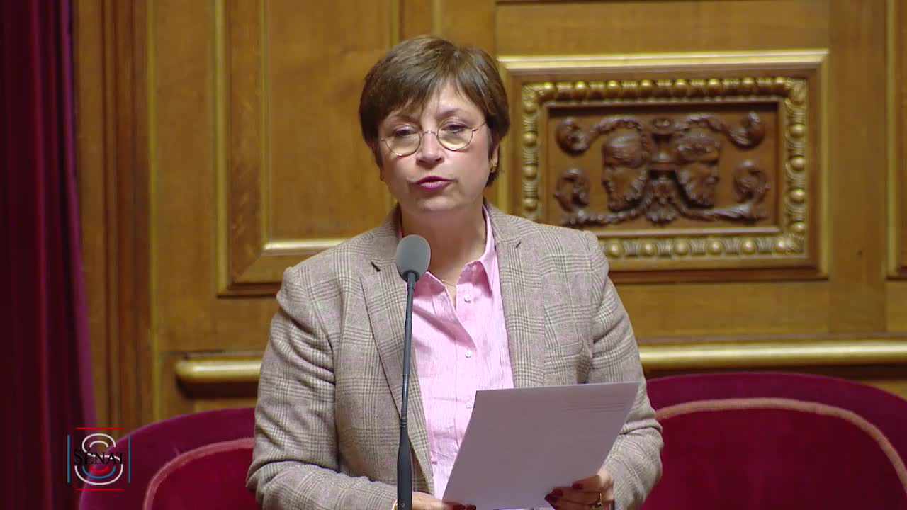 Séance publique du 14 mai 2019 (matin)