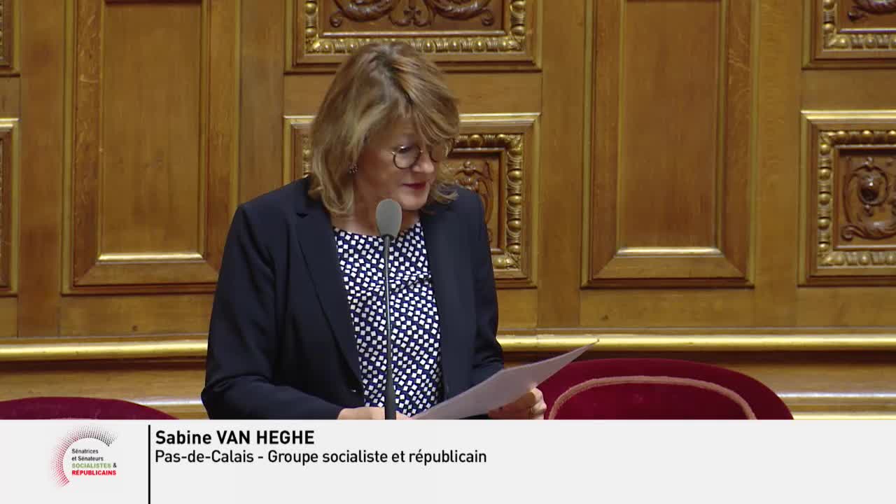 Séance publique du 14 mai 2019 (matin)