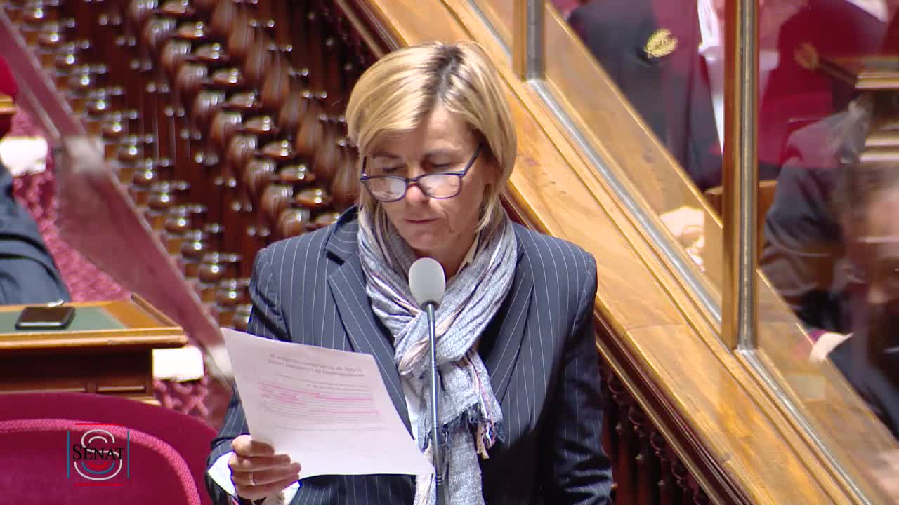 Séance publique du 14 mai 2019 (matin)
