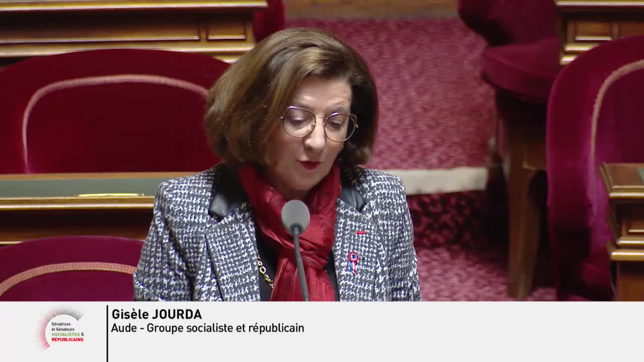 Séance publique du 14 mai 2019 (matin)