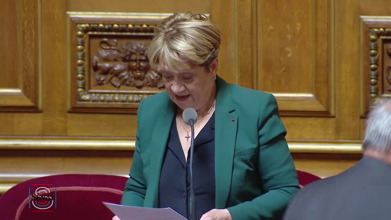 Séance publique du 14 mai 2019 (matin)