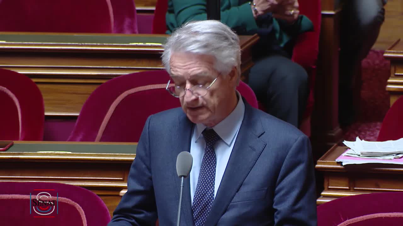 Séance publique du 14 mai 2019 (matin)