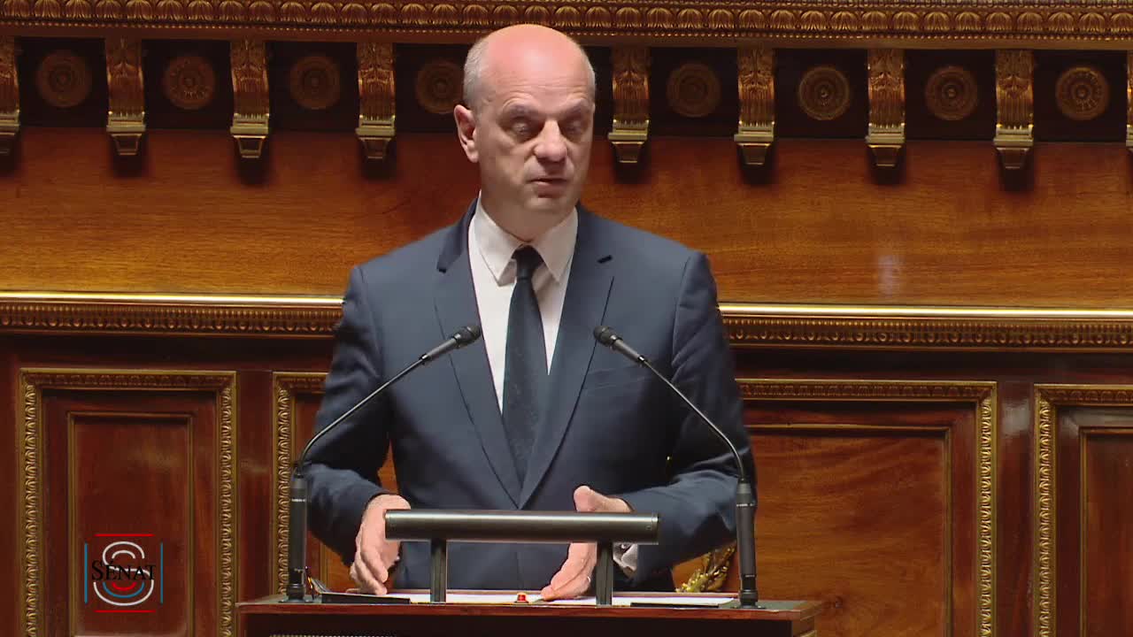 Séance publique du 14 mai 2019 (après-midi)