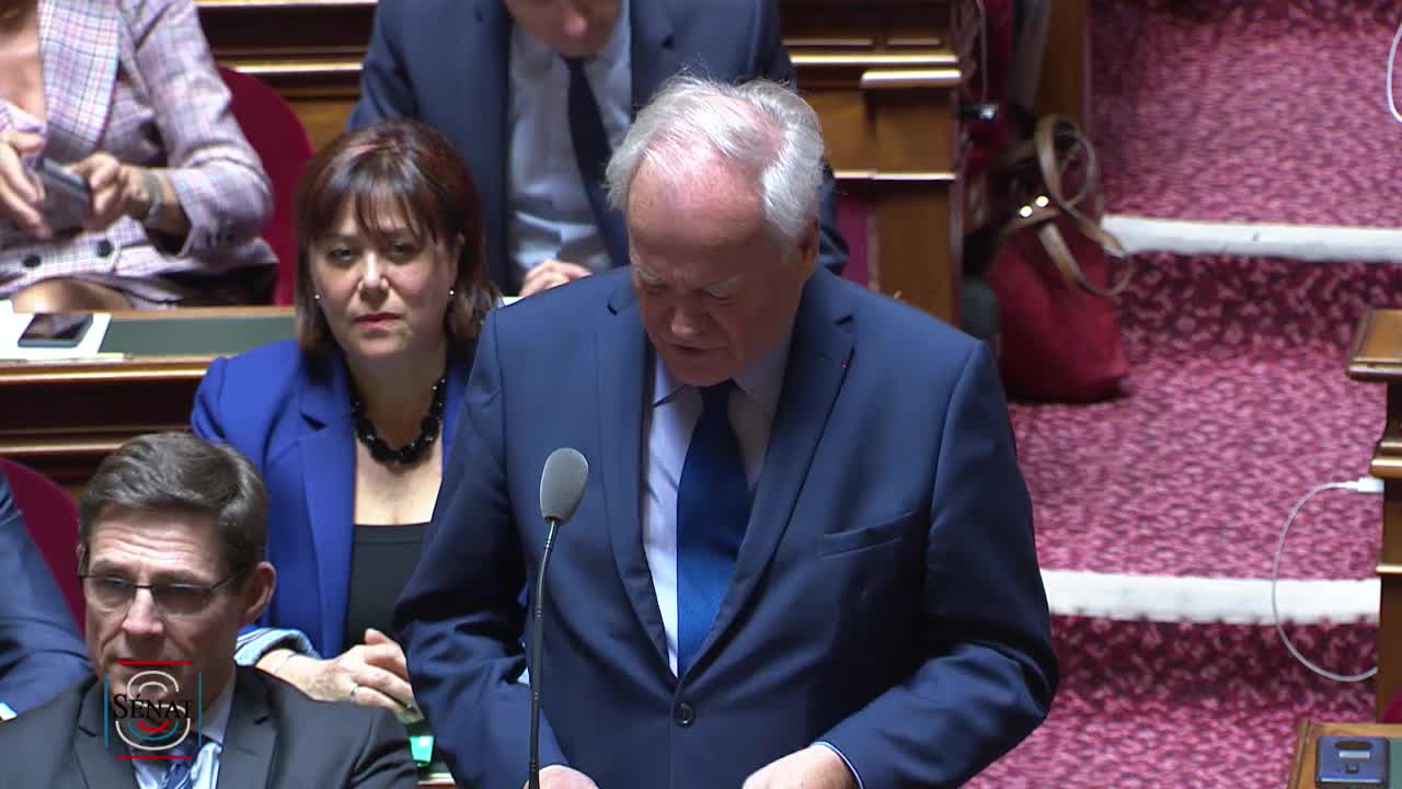 Séance publique du 16 mai 2019 (après-midi)