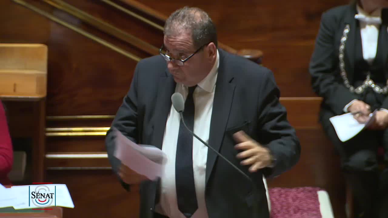 Séance publique du 16 mai 2019 (soir)