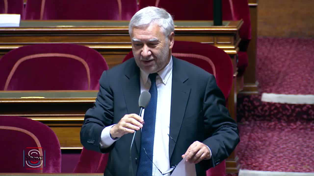 Séance publique du 17 mai 2019 (matin)