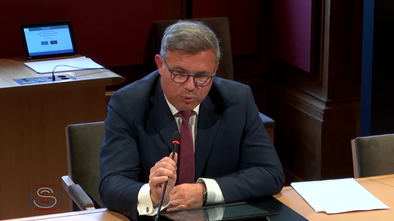 MIGT - Audition Transdev Group et Keolis