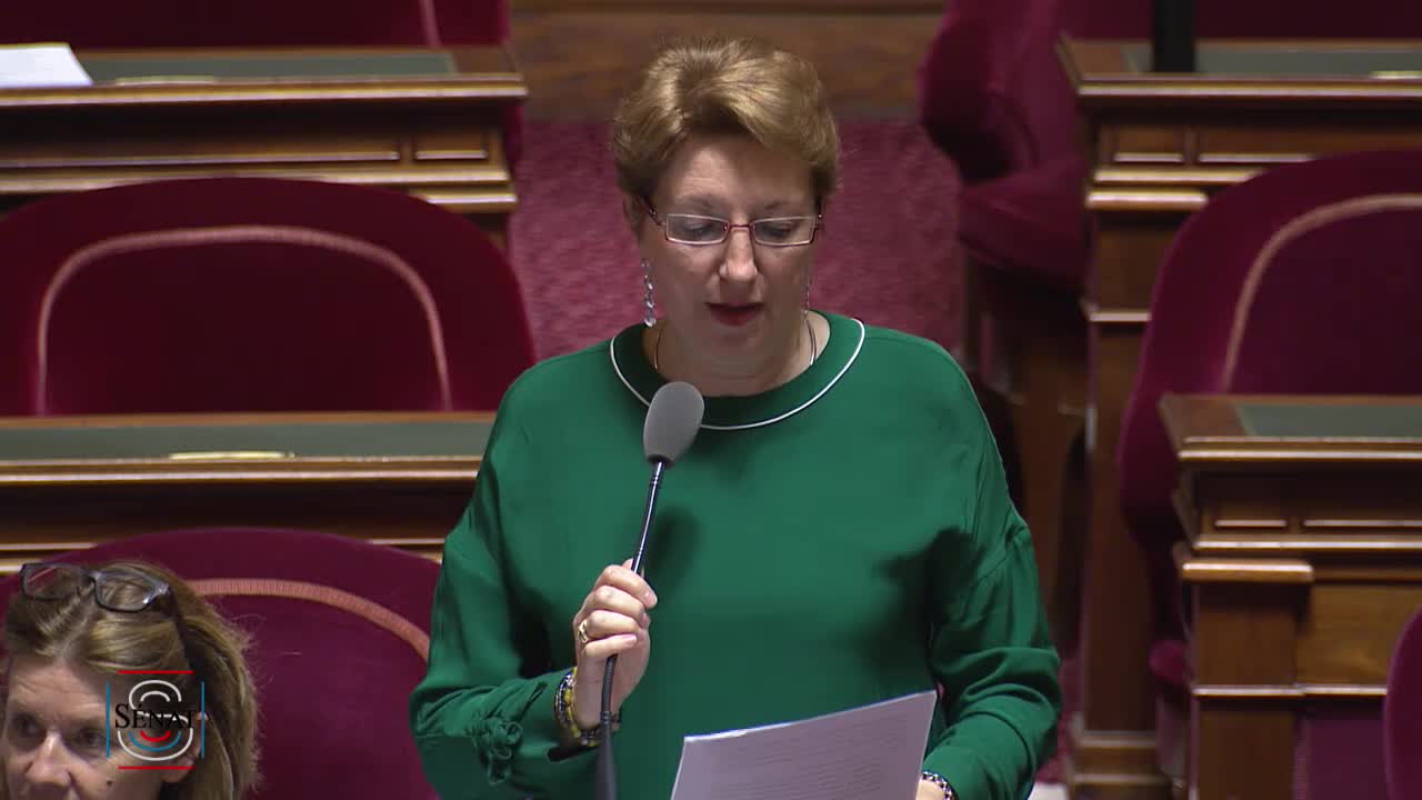 Séance publique du 27 mai 2019 (soir)