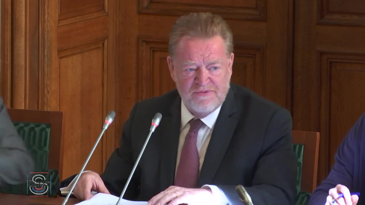 Audition de M. Robert OPHÈLE, président de l’Autorité des marchés financiers (AMF), sur le rapport annuel de l’AMF