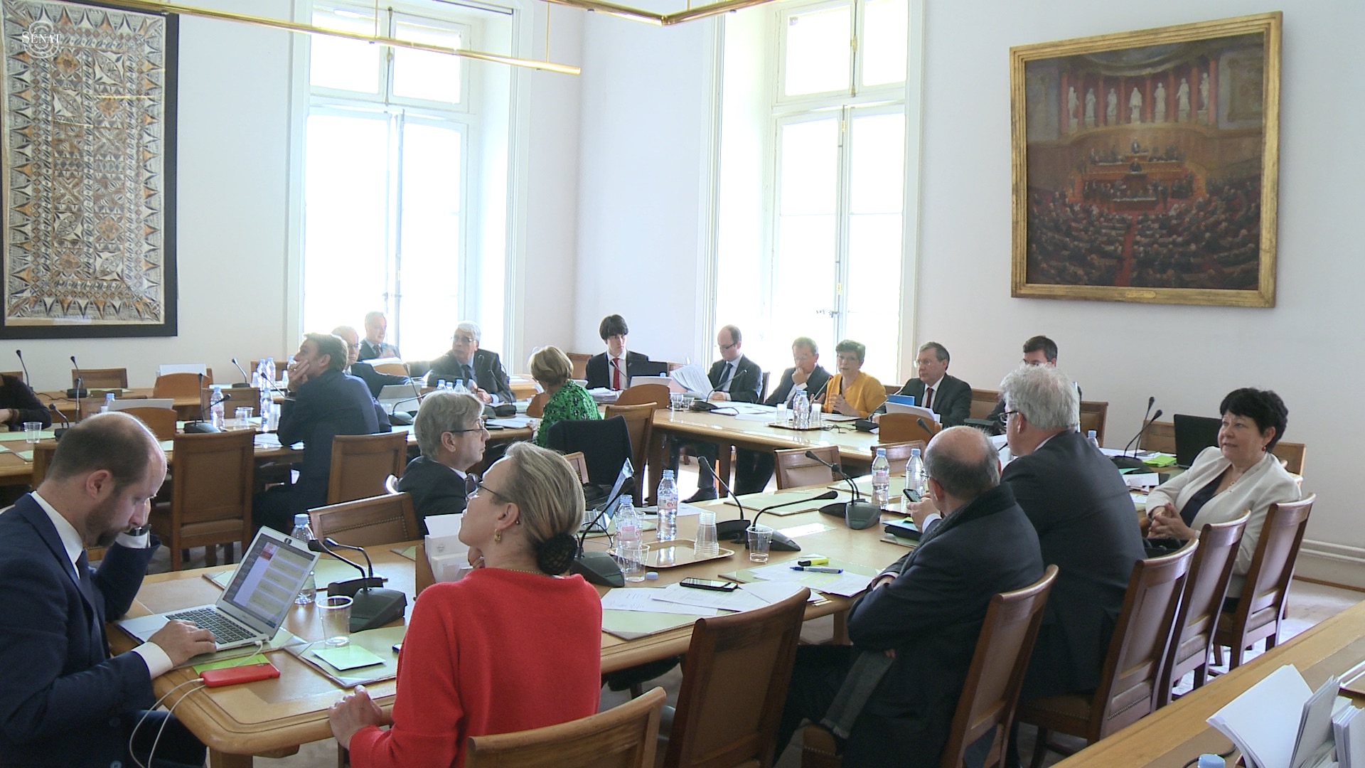 Handicap : Rapport d'information sur le handicap dans la fonction publique