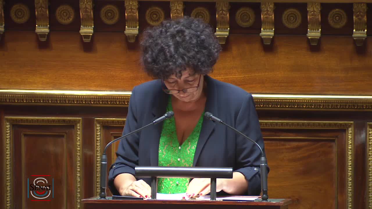 Séance publique du 3 juin 2019 (après-midi)
