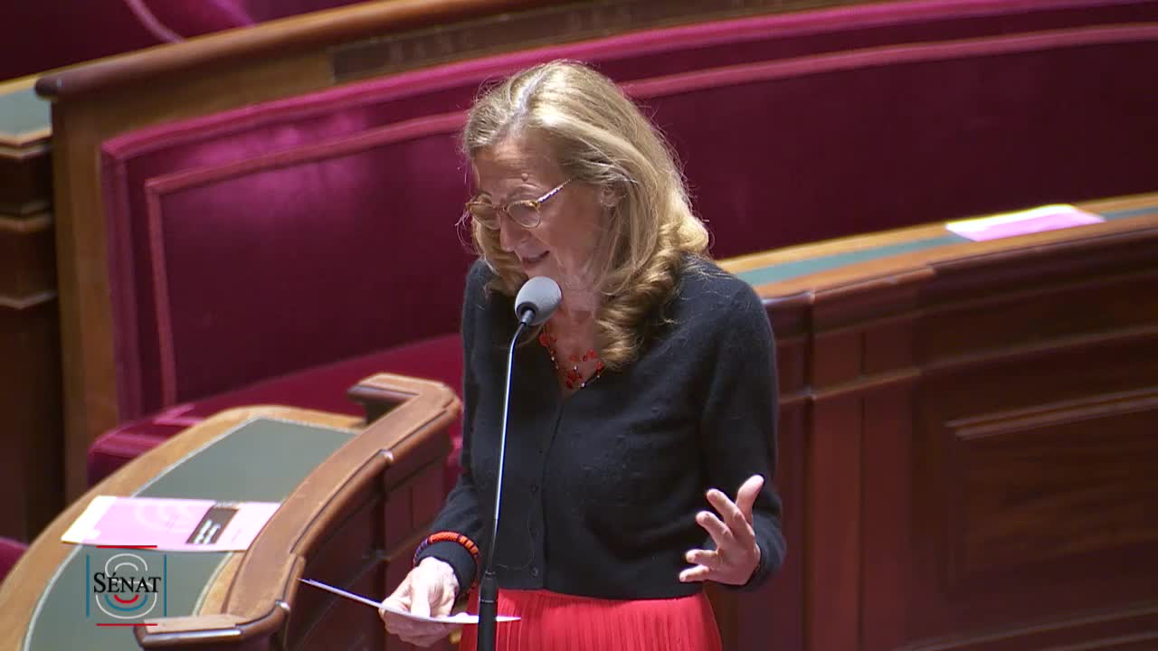 Séance publique du 4 juin 2019 (matin)