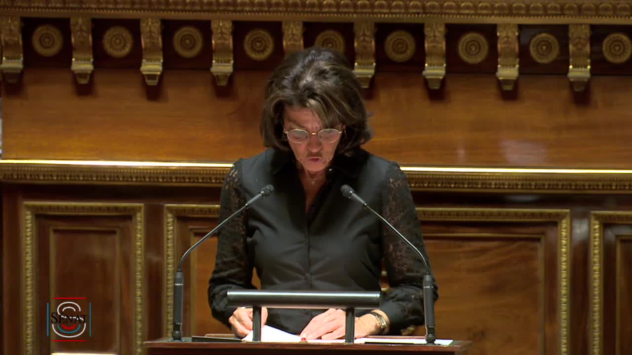 Séance publique du 11 juin 2019 (soir)