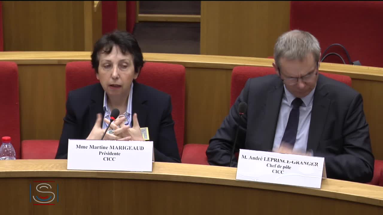 MI "Sous-utilisation des fonds européens"