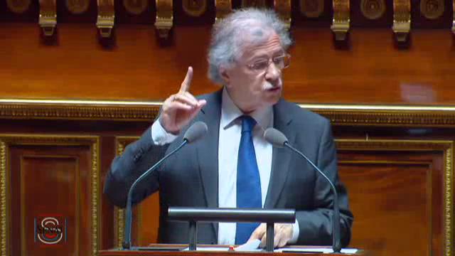 Séance publique du 20 mai 2014