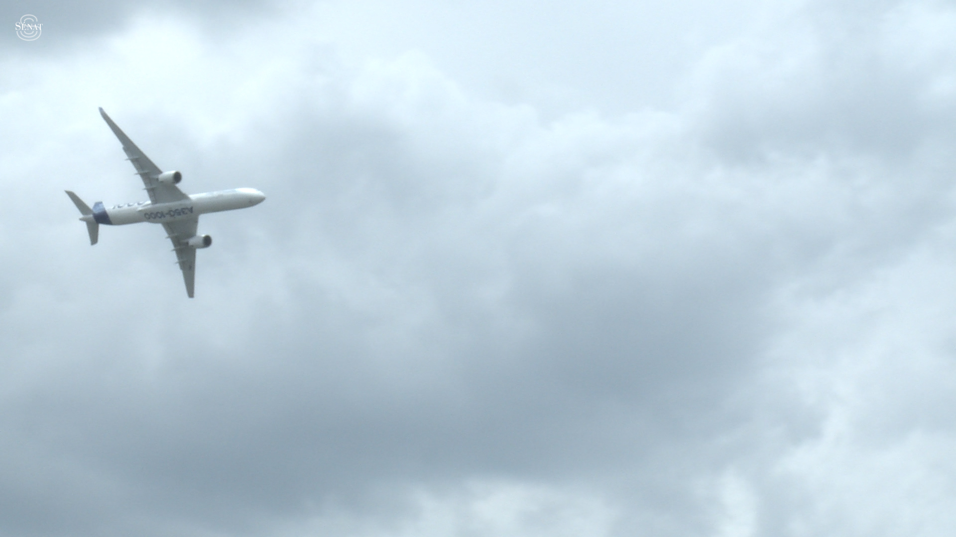 Salon du Bourget 2019