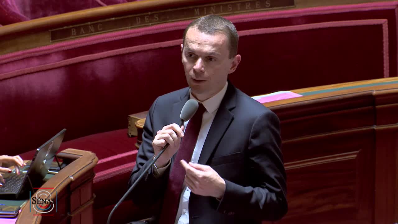 Séance publique du 27 juin 2019 (après-midi)