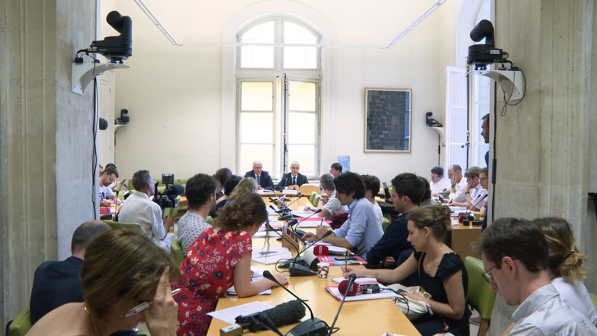 Sécurité des ponts : éviter un drame