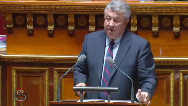 Séance publique du 18 juin 2014