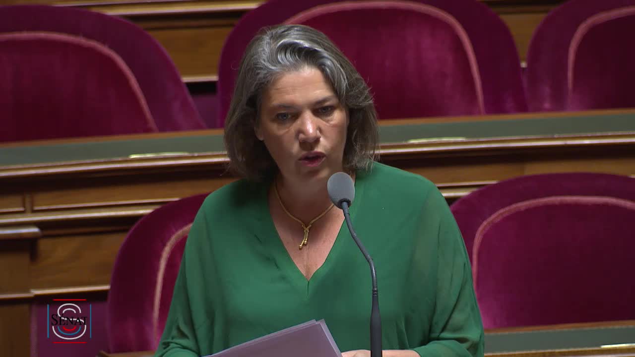 Séance publique du 2 juillet 2019 (matin)